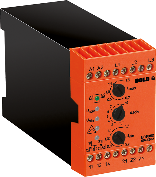 BD9080_600x600.png DOLD 0049855: BD9080.12 3AC415V UH AC240V 0