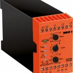 DOLD 0048037: BD9080.12/001 3AC440V UH AC120V Phase monitor