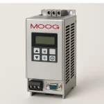 MOOG; BDP-Q2-50-10-03; SPEED CONTROLLER