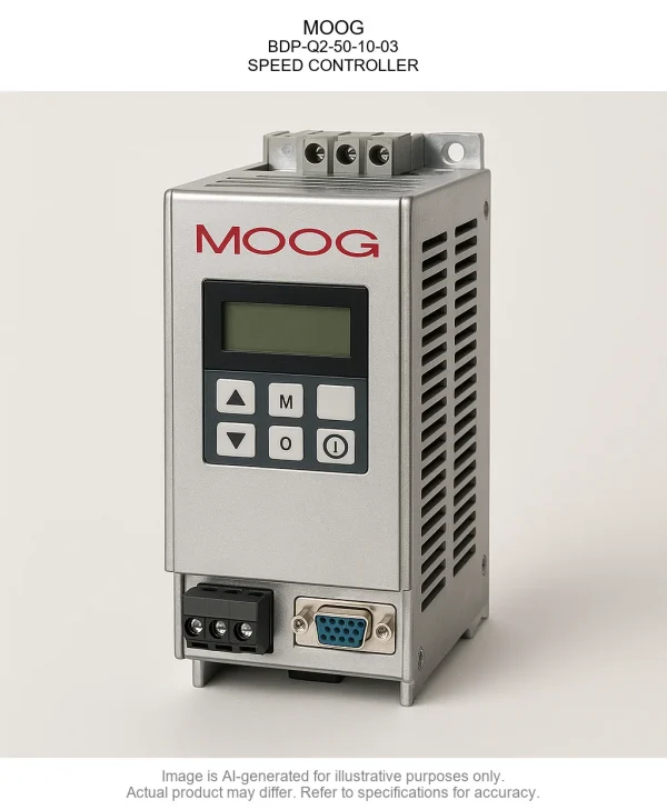 BDP-Q2-50-10-03.webp MOOG; BDP-Q2-50-10-03; SPEED CONTROLLER