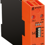 DOLD 0061520: BF9250.91/042 UH=AC/DC24V DC0-10V Solid-state contactor with analogue input for pulsed output