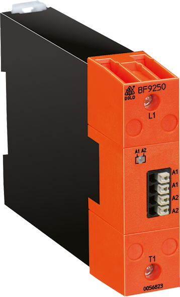 DOLD 0057418: BF9250.91/008 UH=DC4-32V AC10A Solid-state contactor