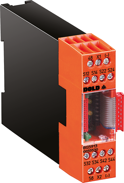 BG5913_600x600.png DOLD 0056632: BG5913.08/01MF0 DC24V Input module