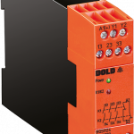 DOLD 0050719: BG5924.04 AC230V 50/60HZ Emergency stop module