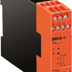 DOLD 0049869: BG5925.02/910/61 DC24V Safety mat switch gear