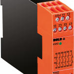 DOLD 0050805: BG5929.54 AC/DC24V Extension module