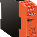 DOLD 0063397: BG5933.22/61 DC24V Two-hand safety relay