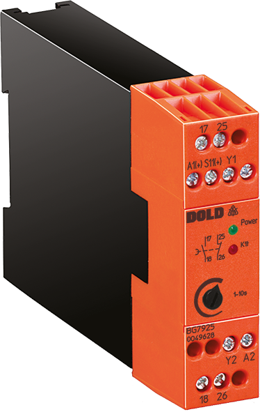 DOLD 0055191: BG7925.21/002 AC/DC24V 0