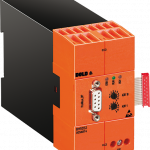 DOLD 0056874: BH5552 Diagnostic module for Profibus DP