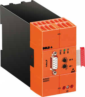 DOLD 0056874: BH5552 Diagnostic module for Profibus DP