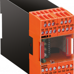 DOLD 0058874: BH5915.08/01MF0 DC24V Input module