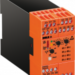 DOLD 0052425: BH5922.04/011 DC24V Emergency stop monitor