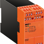 DOLD 0054229: BH5933.48/61 AC48V 50/60HZ Two-hand safety relay