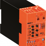 DOLD 0062167: BH9097.38/801 3AC400V AC20A Motor Load Monitor