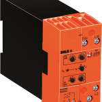 DOLD 0063870: BH9098.90/011 3AC60-440V AC800mA Motor Load Transmitter
