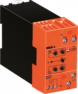 DOLD 0058925: BH9098.90/011 3AC100-760V AC40A Motor Load Transmitter