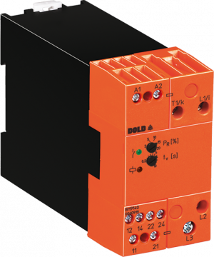 DOLD 0064941: BH9140.12/011 UN3AC500V 5A UHAC230V Reverse Power Relay