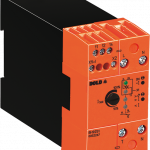 DOLD 0053083: BH9251.11 AC400V 50/60HZ 10A Semiconductor contactor with current monitoring