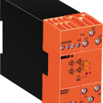 DOLD 0067622: BH9253.11/61 AC/DC24V 4A 50MS Reversing contactor