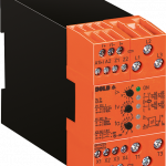 DOLD 0059576: BH9255.11/61 UH AC/DC24V 4A Reversing contactor with current monitor