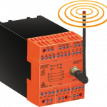 DOLD 0059432: BI5910.22/01MF9 DC24V Radio controlled safety module