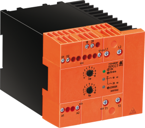 DOLD 0057302: BI9023 UH AC400V 60A Motor brake relay