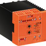 DOLD 0058503: BI9023 UH AC115V+AC230V+DC24V 60A Motor brake relay