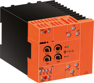 DOLD 0054904: BI9025 3AC200-480V 50/60HZ 15KW Softstarter