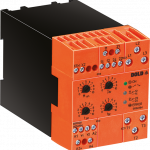 DOLD 0057034: BI9028.38/210 3AC200-480V UH AC230V Softstarter with DC-brake