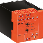 DOLD 0063054: BI9034 60A AC50/60HZ 230V 2-11S Motor brake relay