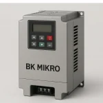 BK MIKRO; BK424; CONTROLLER