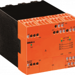 DOLD 0054581: BL5903.03/00020 AC230V Emergency stop module with voltage failure detection