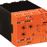 DOLD 0068471: BL9028.03/010 3AC200-480V UH=DC24V Softstarter with braking function