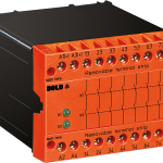 DOLD 0049497: BN3081.63/61 AC50/60HZ 110V Extension module