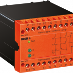 DOLD 0043384: BN5930.48/203 AC110V 50/60HZ/ DC60V Emergency stop module