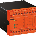 DOLD 0046226: BN5983.53/61 AC127V 50/60HZ Emergency stop module