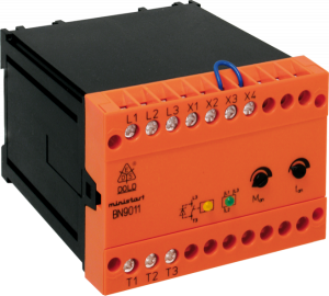 DOLD 0045244: BN9011 3AC230/400V 4/7