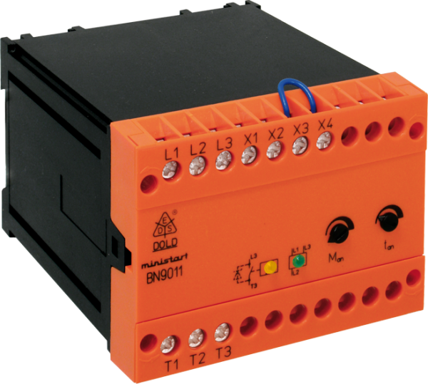 DOLD 0045244: BN9011 3AC230/400V 4/7