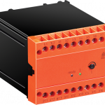 DOLD 0058460: BN9034/1000 25A UN=AC575V UH=AC230V Motor brake relay