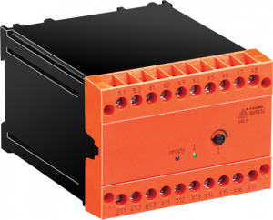 DOLD 0057287: BN9034/1000 25A UN=AC575V UH=AC24V Motor brake relay