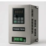 POWER TECH; C0.51.N2CH000; BRUSHLESS DC MOTOR SPEED CONTROLLER