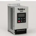 NIDEC CORP; CONTROL TECHNIQUES; C200-02100056A10100AB100; AC DRIVE