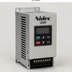 NIDEC CORP; CONTROL TECHNIQUES; C200-02400041; AC DRIVE