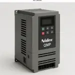 NIDEC CORP; CONTROL TECHNIQUES; C200-07400660; AC DRIVE