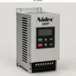 NIDEC CORP; CONTROL TECHNIQUES; C300-01100024A10101AB100; AC DRIVE