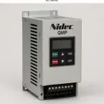 NIDEC CORP; CONTROL TECHNIQUES; C300-01200033A10100AB100; AC DRIVE