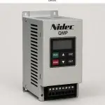 NIDEC CORP; CONTROL TECHNIQUES; C300-02200056; DRIVE