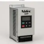 NIDEC CORP; CONTROL TECHNIQUES; C300-02400013; AC DRIVE