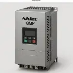 NIDEC CORP; CONTROL TECHNIQUES; C300-03200100A10100AB100; AC DRIVE