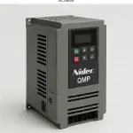 NIDEC CORP; CONTROL TECHNIQUES; C300-04400135; AC DRIVE